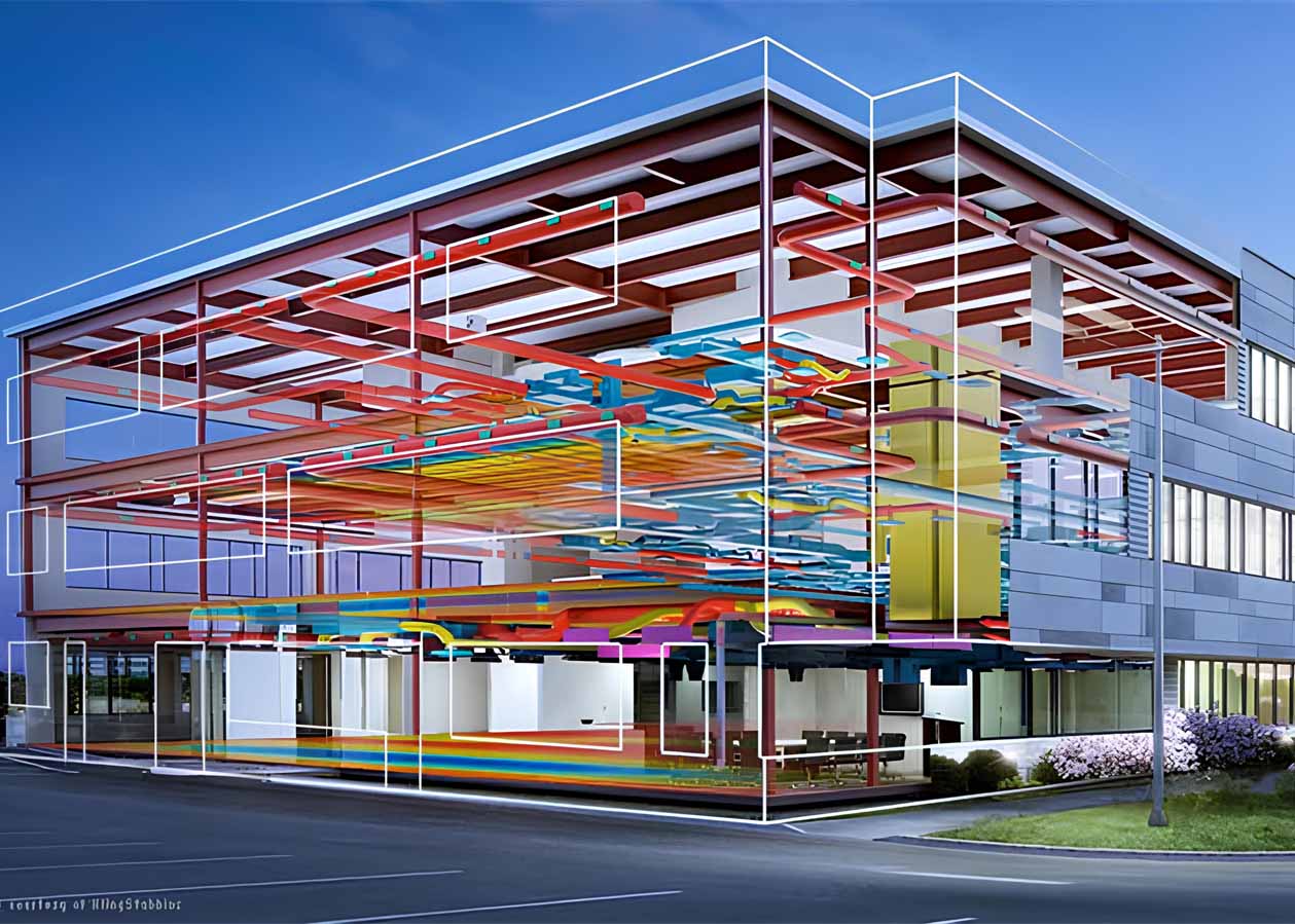 bim projetos