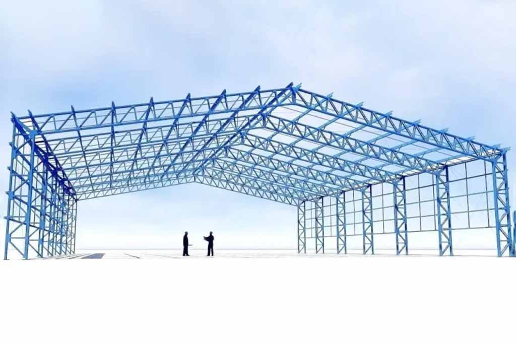 BARRAÇÃO METALICO PLATNER 002